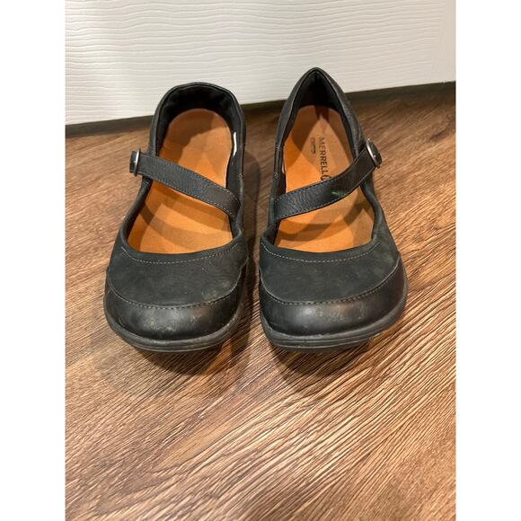 Merrell Dassie Mary Jane Walking Shoes US 9  EUR 40 - Picture 1 of 7